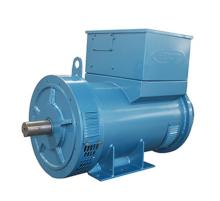 High Efficient Marine Generator Negative Sequence Current