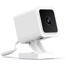 Color night vision pet photography camera