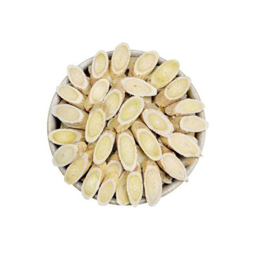 Organic Astragalus Root Slices