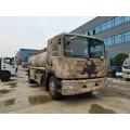 Dongfeng 6x4 Water tank Fuel tank Truck Capacity