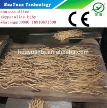 Herbals Stem Drying Equipment For Pharmaceutical industry/ Alice 008618910671509