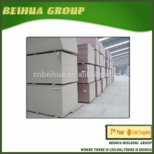 moistureproof paper backed gypsum board
