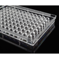 Non-treated 96 well V-bottom Cell Culture Plates