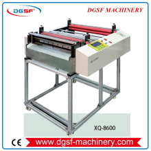 Widened Computerized Cold Cutting Machine XQ-8600