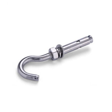 M12X70 Hook Bolt Sleeve Expansion Anchor