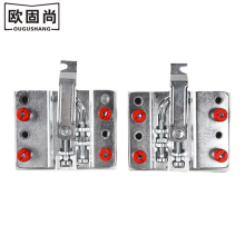 European Style Cabinet Hanger Premium Custom Cabinet Hardware