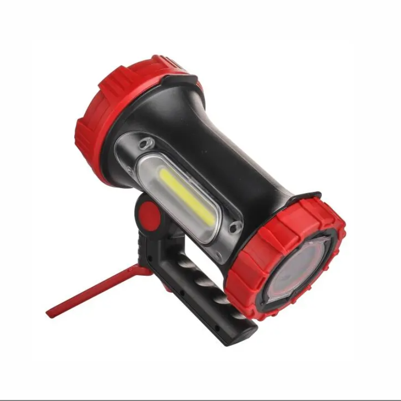 outdoor   Work Light, Rechargeable Work Light with magnet Handheld light