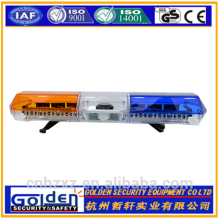 cheap emergency lights car led emergency lights for cars slim LED emergency warning flashing strobe signal lightbar