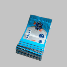 OEM Laminated Food Package Bag for Snacks