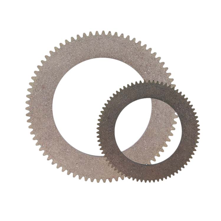 Disc Friction Clutch Disc Plate For Drawworks In Drilling Rigs, High ...