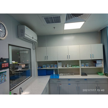 Remote Control UV UVC Wall Mounted Air Disinfeksi Mesin Sterilizer Purifier