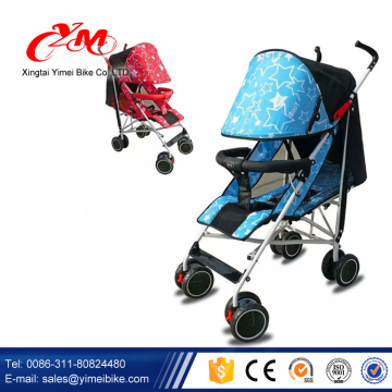 Mother baby stroller bike, metal tricycles for toddlers, toddler tricycle with push bar