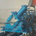 C/U Profile Stud And Track Forming Machine