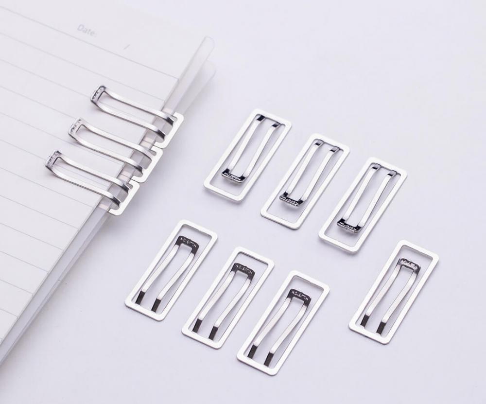 Nusign Paper Clip