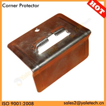 metal corner protector/sharp corner protectors/pallet corner protector