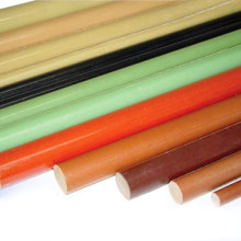 Molded Electric Insulation Rod