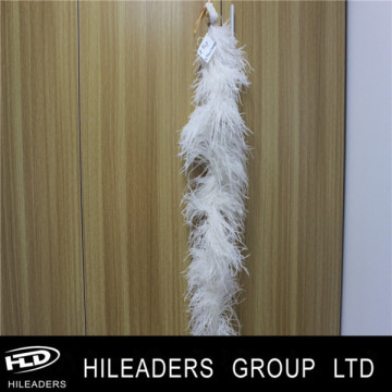 Cheap Ostrich Feather Boa Decorative Garment Boas