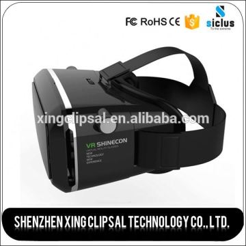 vr box 5.0 vr with 360 camera vr glases