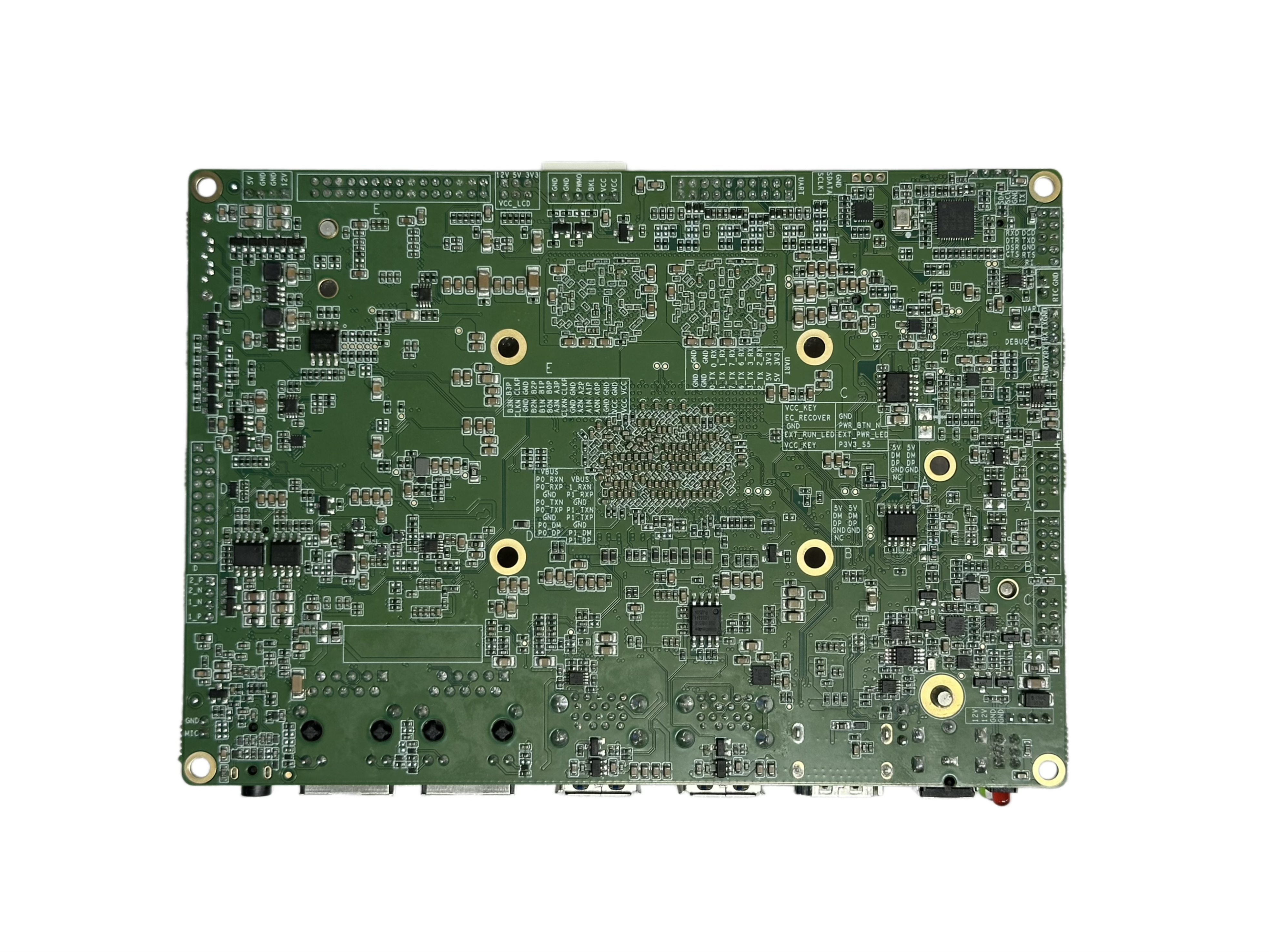 решения для периферийных вычислений edge computing solutions