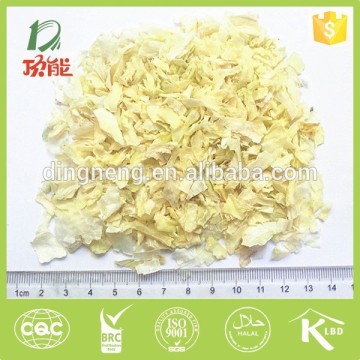 dehydrated onion flakes White Onion Kibbled Flakes