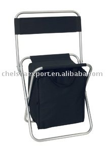 chair cooler bag with chair