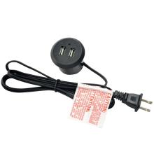 USB Charging Power Supply For Furniture