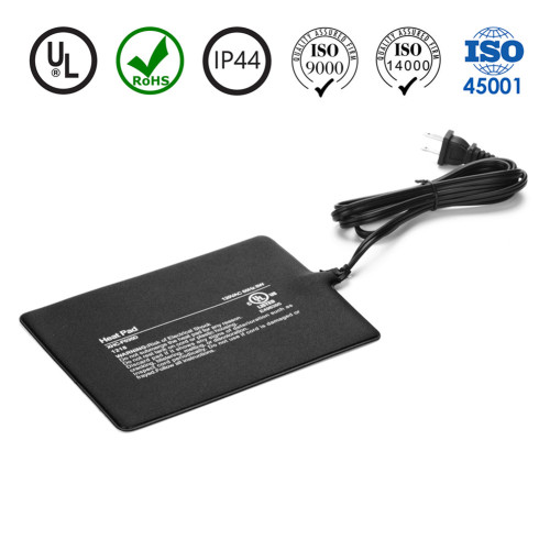 CE Approved Whelp Heated Mat for Pet