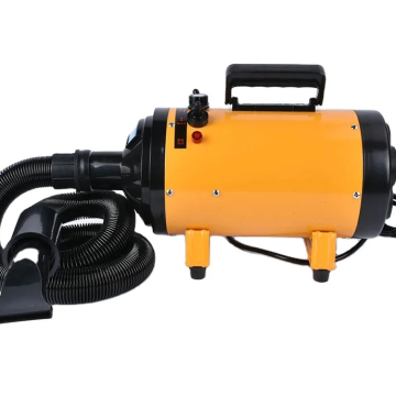 Heavy Duty Pet Blower for Dog and Pet Drying
