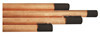 Copper-Coated Blasting Carbon Electrodes (DC)