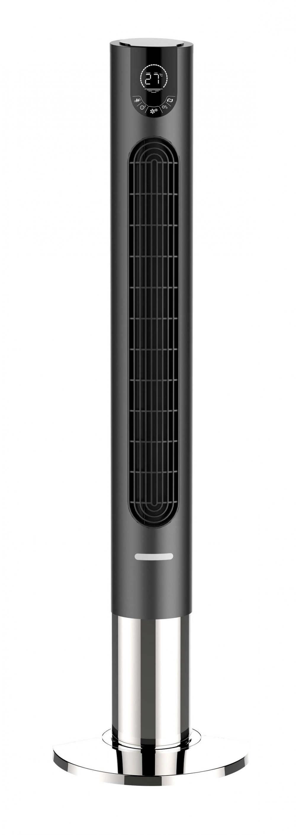 45 Inch The Bladeless DC Tower fan