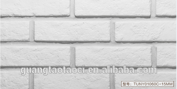 Brick direct factory red brick wall tile