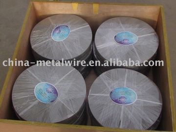 Wire Mesh Screen Disc ( for melt filtration)