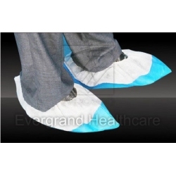 Medici monouso due colori Shoe Cover