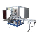 Volledige automatische Servo Soft-Tube Hot Stamping Machine