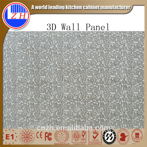 Nice design Wall Art 3d embossed ceiling deco Panels