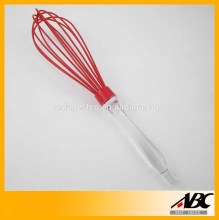 Good Quality Easy Clean Plastic Handle Portable Egg Beater