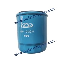 Chery JETOUR X70 Plus Oil Filter 480-1012010