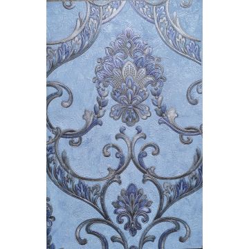 Classic PVC 1.06 Wallpaper Wall CoveringChina Wall Paper