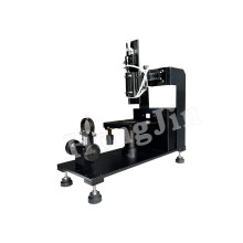 High-Precision Automatic Water Drop Angle and Contact Angle Goniometer for Wettability Testing