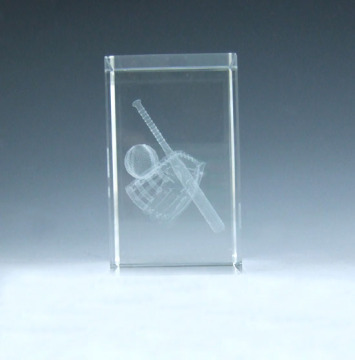 CC039AS7 cubic-laser crystal product