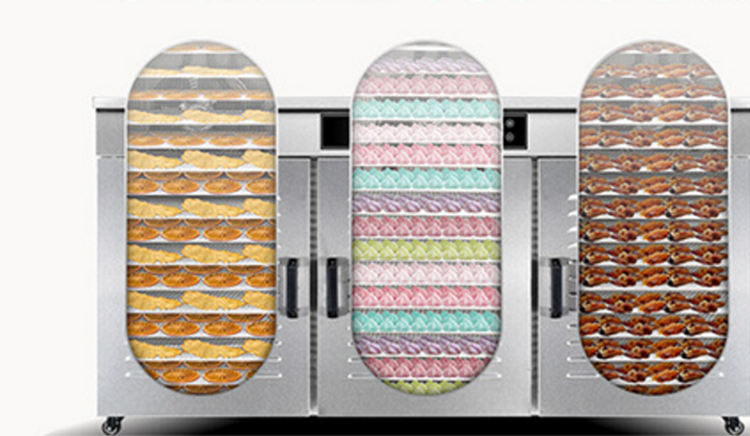 automatic new style Dried fruit machine household for hot selling