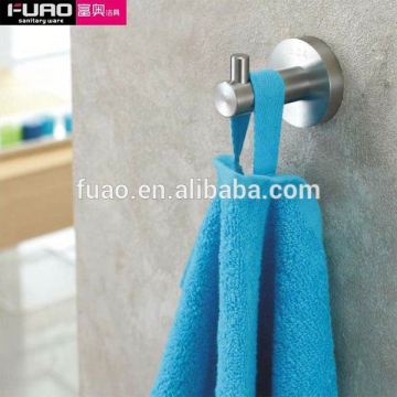 FUAO Modern High quality brass swivel snaps hooks