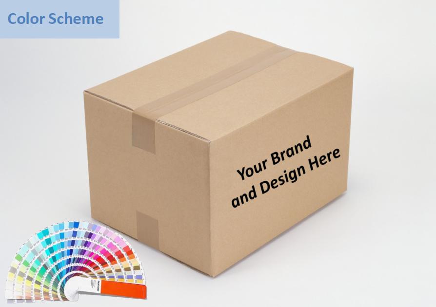 OEM Спеціальна упаковка OEM custom packaging