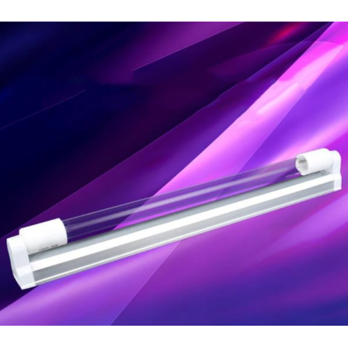 Tube de lampe ultraviolette T5 UVC