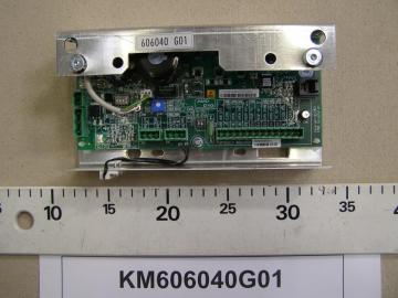 KONE Elevator Door ELECTRONIC BOX KM606040G01
