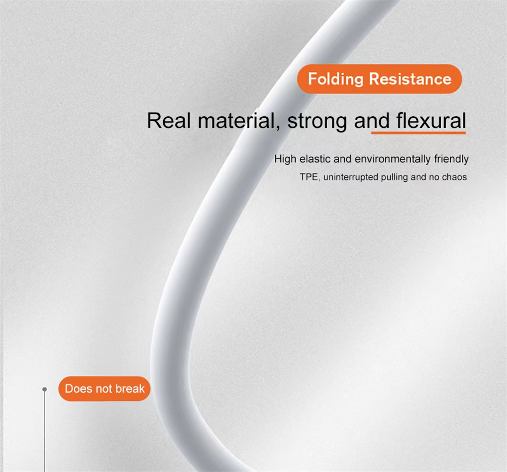 20W Type C Cable Phone Charger Charging Usb C Data Cable for IP X Xs XR 11 12 13 14 Pro Max  for Fast Charger