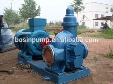 China pump manufacture 380v 415v 440v heavy oil light oil field pumping unit