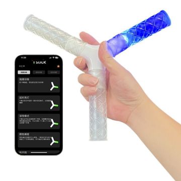 Three-Arm Reaction Training: Enhance Goalkeeper Hand-Eye Coordination with Reactive Catch Stick