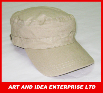 china supplier outdoor style army cap