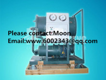 Sell Diesel oil purifier/ Light Fuel oil recycling/ water separator